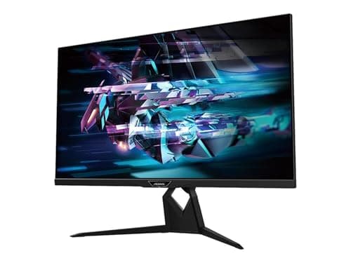 Gigabyte AORUS FI32U 31.5" 4K 144Hz IPS Monitor image