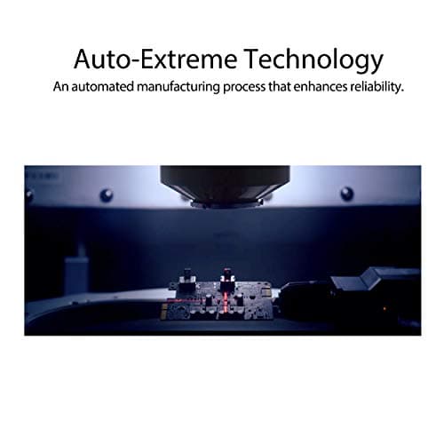 Asus Radeon RX 550 - 512 Radeon RX 550 - 512 4GB GDDR5 Black image