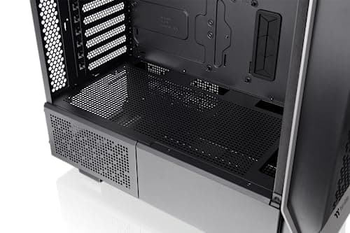 Thermaltake Ceres 300 ATX Mid Tower Black TG ARGB image