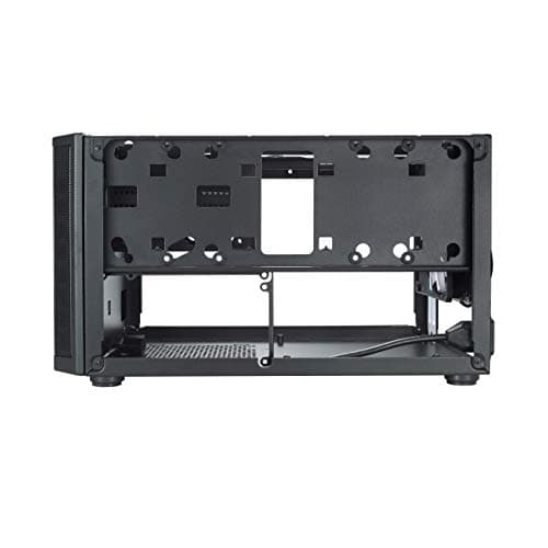 Fractal Design Core 500 Mini-ITX Desktop Black image