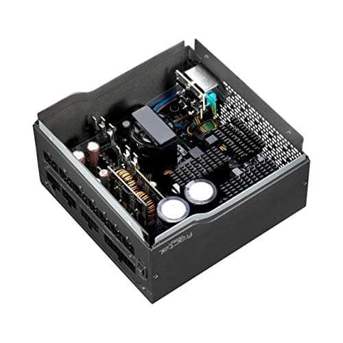 Fractal Design Ion+ 2 Platinum 860W 80 Plus Platinum Certified 860W Full Modular Compact ATX Power Supply image