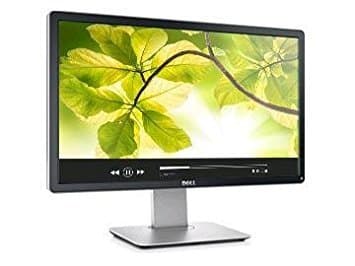 Dell P2211H 21.5" 1080p TN Monitor image
