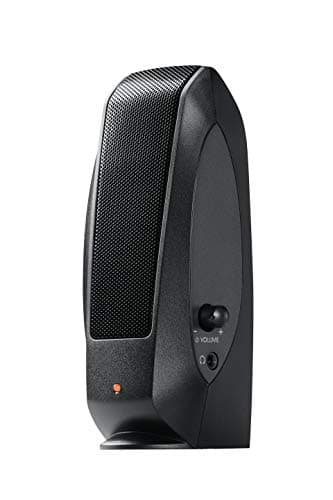 Logitech S120 2.3 W Speakers image