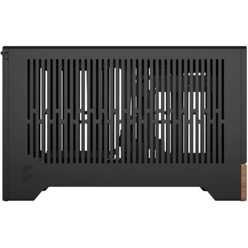 Fractal Design Terra Mini ITX Desktop Case image