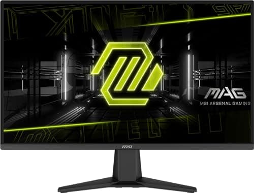 MSI MAG 275QF 27" 1440p 180Hz IPS Monitor main image