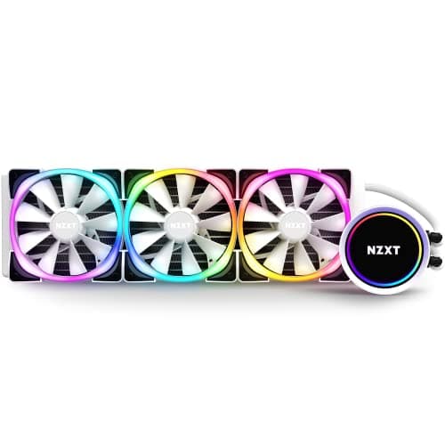 NZXT Kraken X73 RGB 360mm Liquid Cooler image