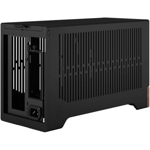 Fractal Design Terra Mini ITX Desktop Case image