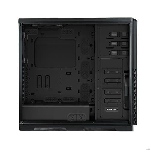 Phanteks Enthoo Pro ATX Full Tower Black Acrylic Side Panel image