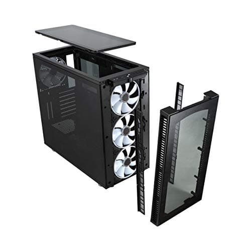 Fractal Design Define S2 Vision RGB image