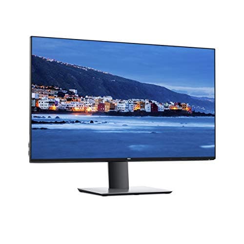 Dell U3219Q 31.5" 4K 60Hz IPS Monitor image