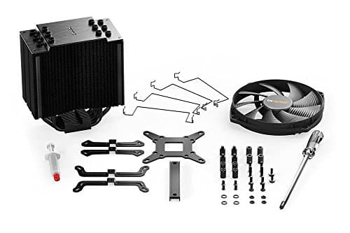 be quiet! Dark Rock 3 image