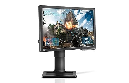 BenQ XL2411 24" 1080p 144Hz TN Monitor image