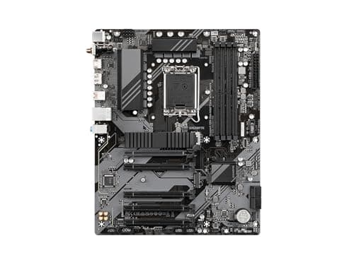 Gigabyte B760 DS3H AX DDR5 ATX image