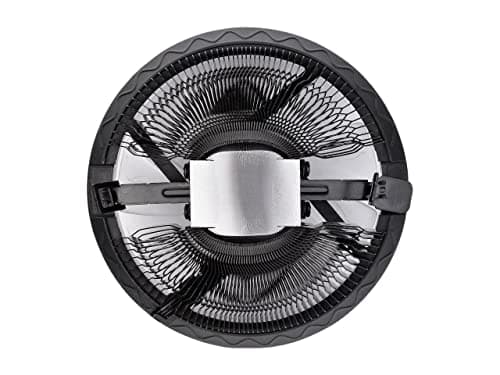 Thermaltake UX100 Air 66mm Black image