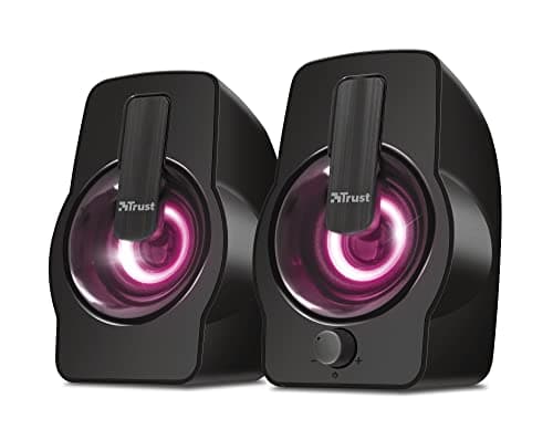 Trust Gemi 2.0 Channel 12 W Speaker System image