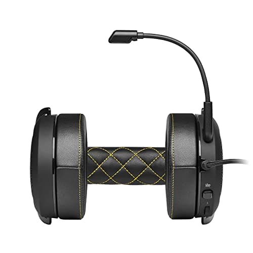 Corsair HS60 PRO SURROUND 7.1 Channel Headset image