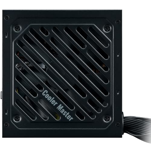 Cooler Master G800 Black 800W Non-Modular 80+ Gold Certified ATX image