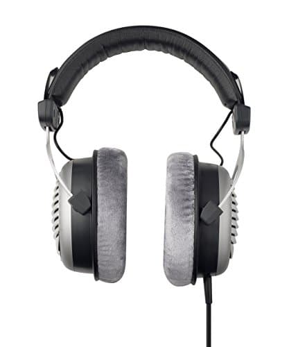 Beyerdynamic DT 990 Semi-open Headphones image