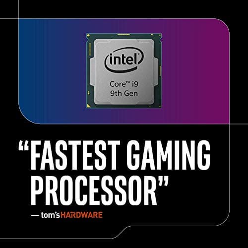 Intel Core i9-9900K image