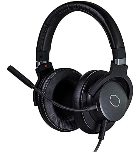 Cooler Master MH751 Headset image