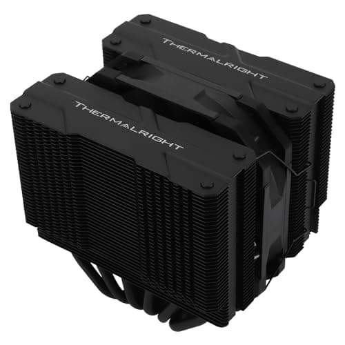 Thermalright Peerless Assassin MINI Air 135mm Black image