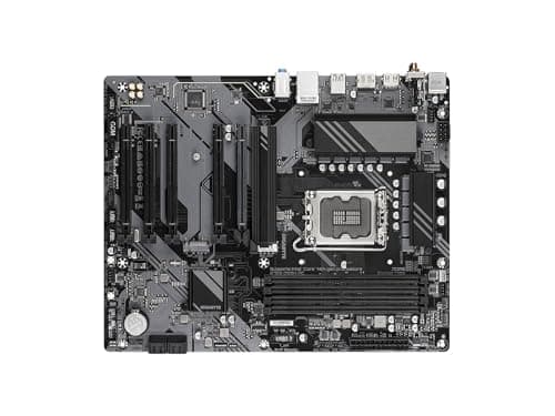 Gigabyte B760 DS3H AC DDR5 ATX image