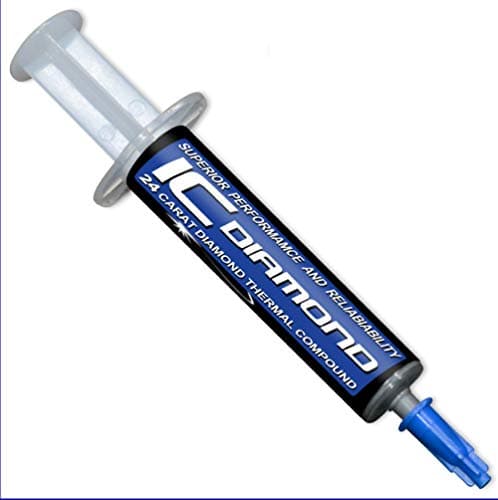 Innovation Cooling ICD24 4.8g Thermal Paste image