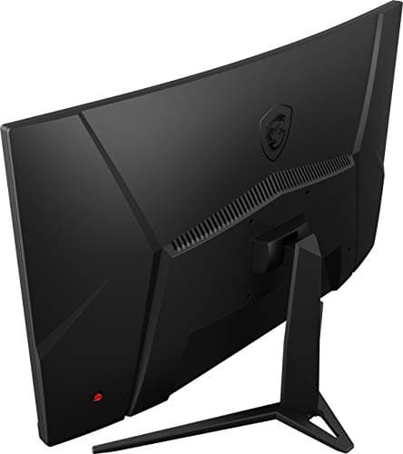 MSI Optix G32CQ4 E2 31.5" 1440p 170Hz VA Curved Monitor image