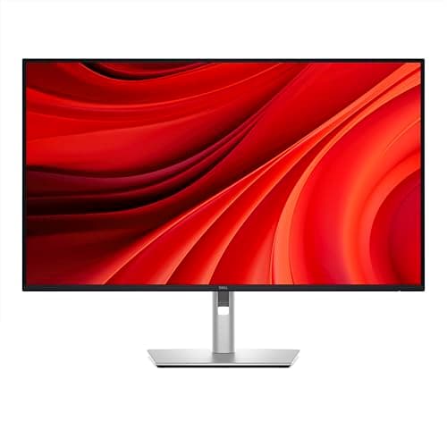 Dell Pro 32 Plus 4K USB-C Hub Monitor P3225QE image