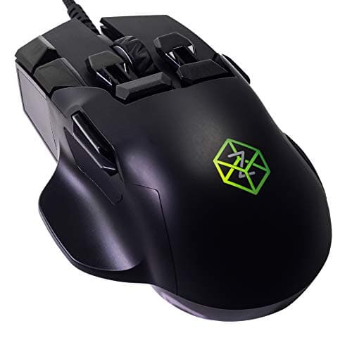 Swiftpoint Z Gaming Wired Optical Mouse image