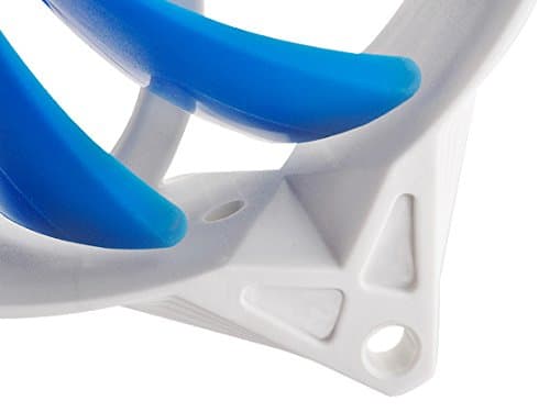 Silverstone FQ 120mm White / Blue PWM 63.8 CFM 1-Pack image