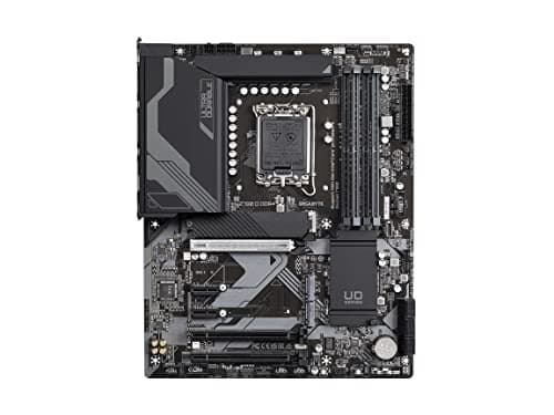 Gigabyte Z790 D LGA1700 DDR4 ATX image