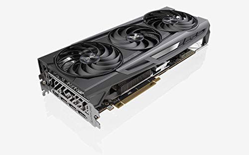 SAPPHIRE NITRO+ Radeon RX 6800 XT image