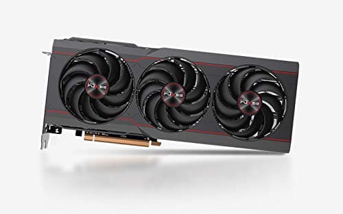 Sapphire PULSE Radeon RX 6800 16 GB image