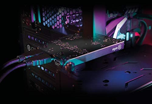 Elgato Cam Link Pro image