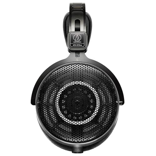 Audio-Technica ATH-R70xa Open-Back Headphones main image