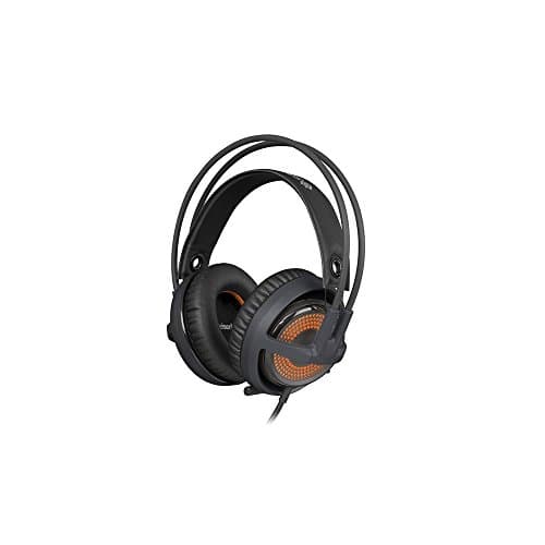 SteelSeries v3 Closed Gaming Headset main image