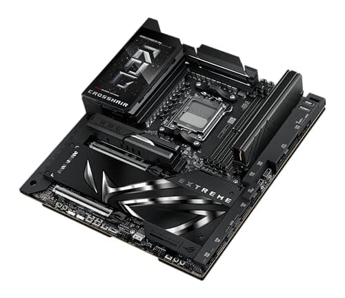 Asus X870E ROG CROSSHAIR EXTREME AM5 DDR5 EATX image