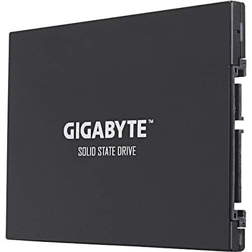 Gigabyte GP-GSTFS31100TNTD 1TB SSD 2.5" SATA 6.0 Gb/s image