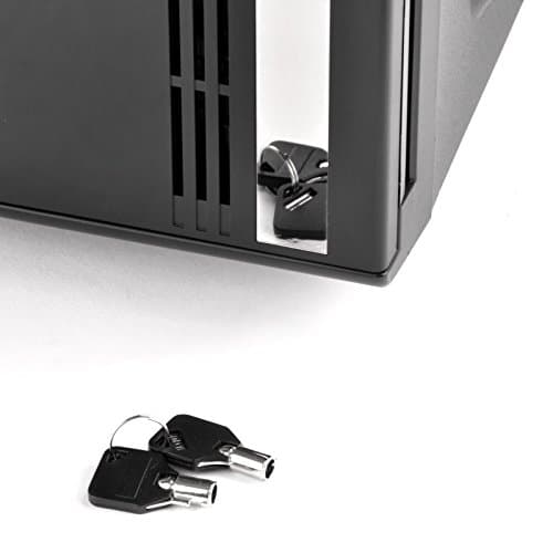 Silverstone CS380 ATX Mid Tower Black image