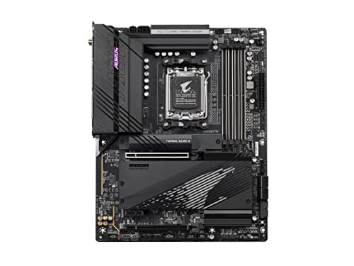 GIGABYTE B650 AORUS PRO AX image