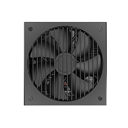 Fractal Design Ion Gold 750W Fully Modular 80+ Gold Certified ATX image