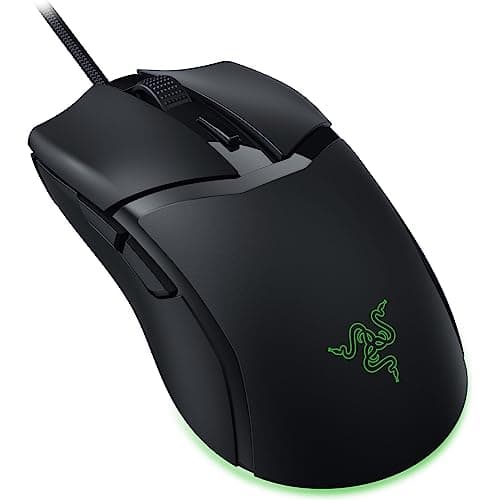Razer Cobra Wired Optical Gaming Mouse image
