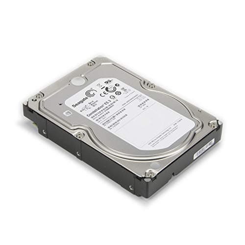 Seagate Enterprise Capacity 4TB HDD 7200RPM 3.5" SATA image