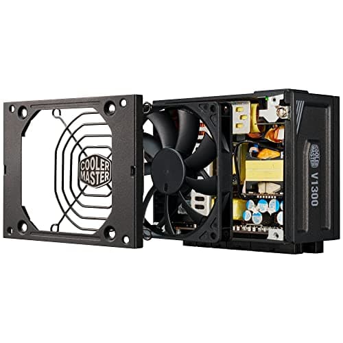 Cooler Master V SFX Platinum 1300W Fully Modular 80+ Platinum Certified image