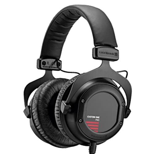 Beyerdynamic Custom One Pro Closed Headphones image