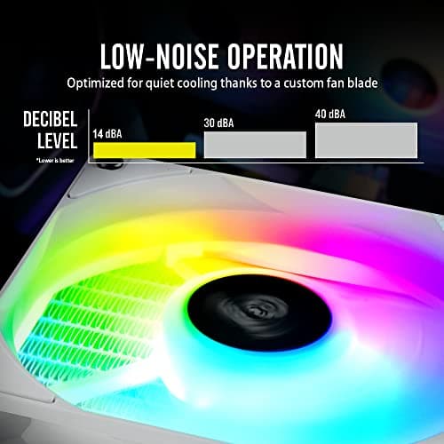 Enermax LIQMAX III Water 240mm ARGB 72.1 CFM White / Black image