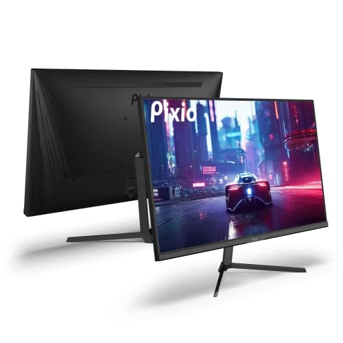 Pixio PX243 23.8" 1080p 165Hz VA Monitor image