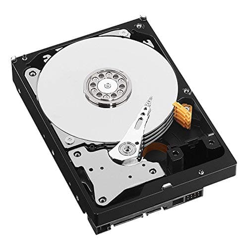 Western Digital Red 6TB 3.5" HDD 5400RPM SATA Internal image