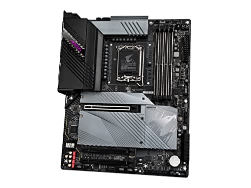 Gigabyte Z690 AORUS PRO DDR5 ATX image